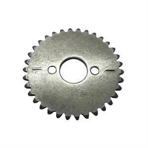 Camshaft Sprocket for 125cc 4-Stroke Genuine Stella Auto