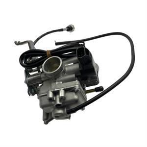 Carburetor for 125cc 4-Stroke Genuine Stella Automatic