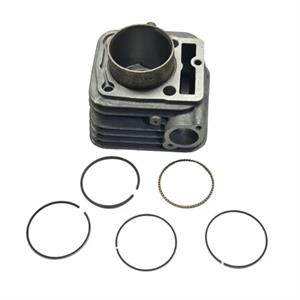 Cylinder Kit for 125cc 4-Stroke Genuine Stella Automatic