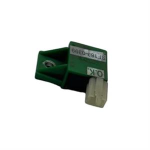 Flasher Relay, DC for 125cc 4-Stroke Genuine Stella Auto - Image 2