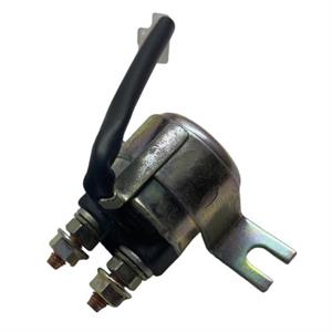 Starter Relay for 125cc - 150cc 4-Stroke Genuine Stella