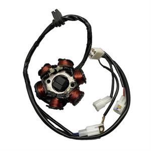 Stator for 125cc 4-Stroke Genuine Stella Auto