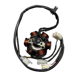 Stator for 125cc 4-Stroke Genuine Stella Auto - Image 2