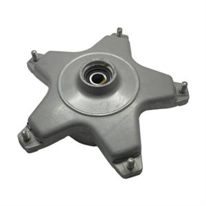 Wheel Hub, Front for 125cc 4-Stroke Genuine Stella Automatic
