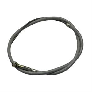 Brake Cable, Rear for 150cc Genuine Stella 4T/2T
