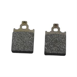 Brake Pads, Prima Front for 125cc - 150cc Genuine Stella 4T/2T