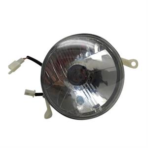 Headlight Assembly for 125cc - 150cc Genuine Stella >2007+