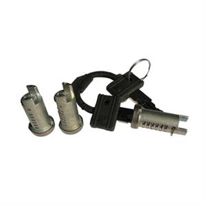 Key Ignition Lock Set for 125cc - 150cc Genuine Stella