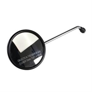 Mirror, Left for 125cc - 150cc Genuine Stella