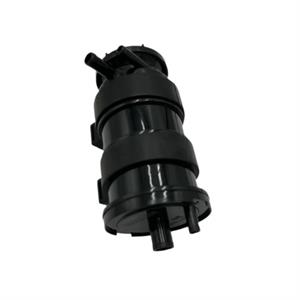 Emission Charcoal Canister for 125cc - 200i Genuine Urbano, Rattler