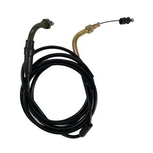 Cable, Throttle for 50cc - 200i Genuine Urbano