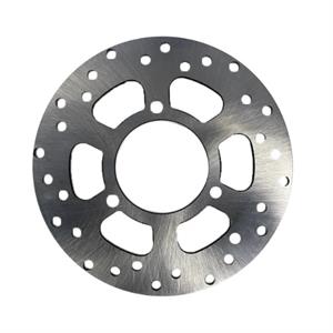 Brake Rotor, Rear Disc for 50cc - 200i Genuine Urbano