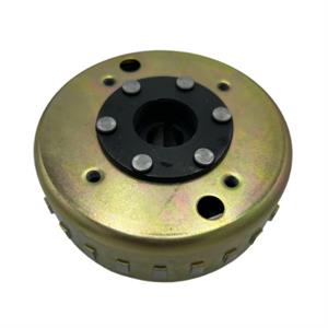 Magneto Flywheel for 200i Genuine Urbano, Rattler