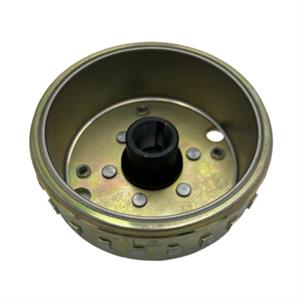 Magneto Flywheel for 200i Genuine Urbano, Rattler - Image 2