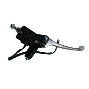 Brake Master Cylinder, Front for 125cc - 200i Genuine Urbano