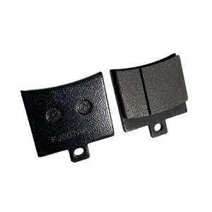 Brake Pads, Rear for 50cc - 200i Genuine Urbano, Venture