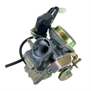 Carburetor for Genuine Venture
