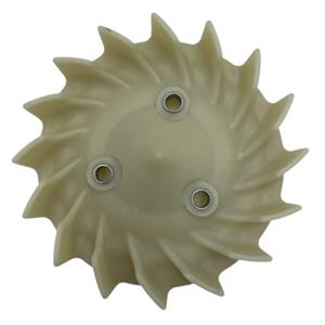 Cooling Fan for Genuine Venture