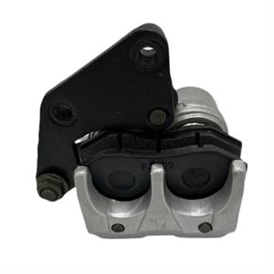 Brake Caliper, Front for Genuine Venture, Hooligan - Image 3