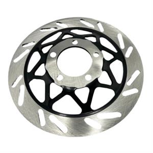 Brake Rotor, Front Disc for Genuine Venture