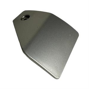 Brake Cover, Left or Right for Genuine Venture