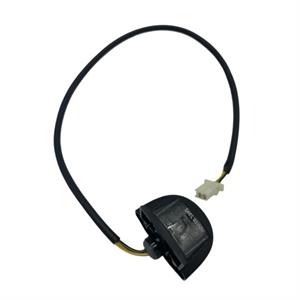 License Plate Light for Genuine Venture