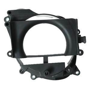 Cooling Fan Case for Genuine Venture