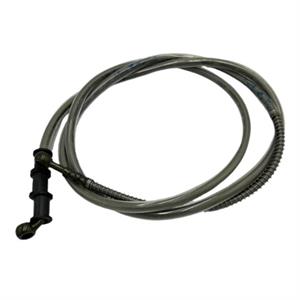 Brake Hose, Rear for Genuine Venture, Urbano