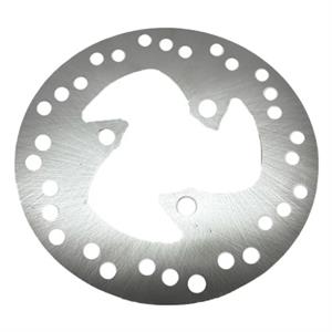 Brake Rotor, Rear Disc for Genuine Venture