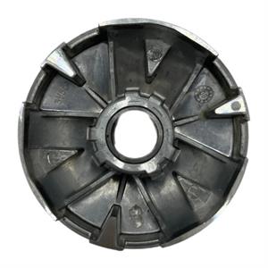 Variator Movable Drive Face for Genuine Venture