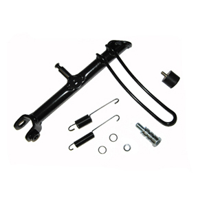 Side Stand Assembly for Vespa GTS
