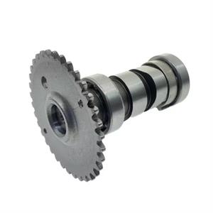 Camshaft for 125cc - 150cc GY6 Scooters, ATVs, Go Karts