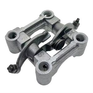 Camshaft Holder Rocker Assembly for 125cc - 150cc GY6 Scooters, ATVs, Go Karts