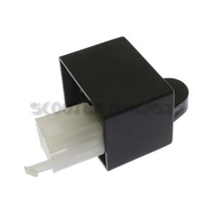 Carburetor Control Relay for 125cc - 150cc GY6 ZNEN Scooters