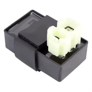 CDI, AC for 50cc - 150cc GY6 Scooters, ATVs, Go Karts