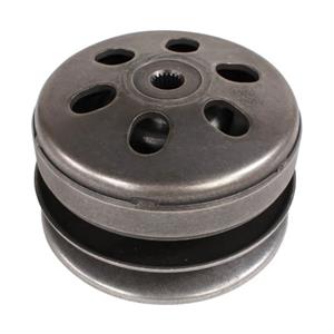 Clutch Assembly for 125cc - 170cc GY6 Scooters, ATVs, Go Karts