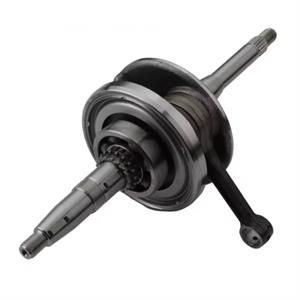 Crankshaft for 125cc - 150cc GY6 Scooters, ATVs, Go Karts