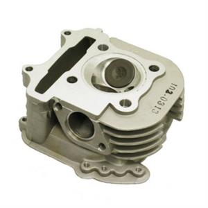 Cylinder Head, SSP-G 61mm Big Bore 170cc for 125cc - 150cc GY6 Scooters, ATVs, Go Karts