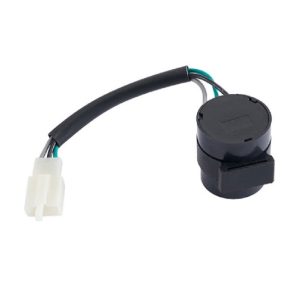 Flasher Relay, Wire for 50cc - 250cc Scooters
