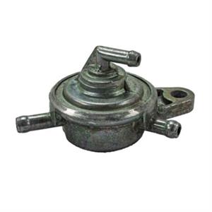 Fuel Valve, 3-Port for 50cc - 150cc Scooters