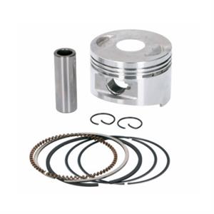 Piston Kit for 150cc GY6 Scooters, ATVs, Go Karts