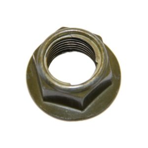 Rim Nut, Rear Axle for 50cc - 150cc GY6 Scooters