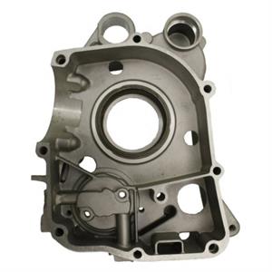 Crankcase, Right for 125cc - 150cc GY6 Scooters, ATVs, Go Karts