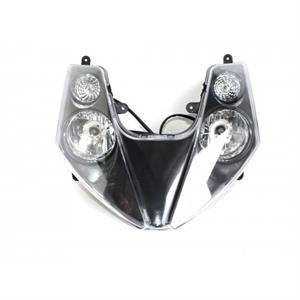 Headlight Assembly for Wolf CF50