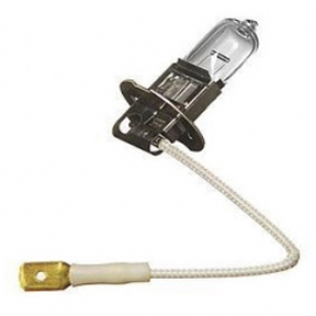 Bulb, Headlight H3 12V