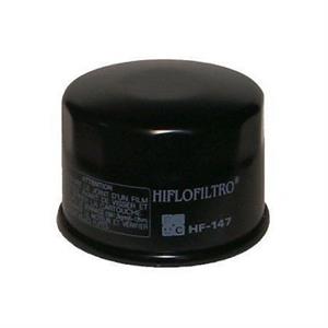 Oil Filter, Hiflofiltro for 500cc - 1300cc Kymco Xciting, Yamaha T-Max