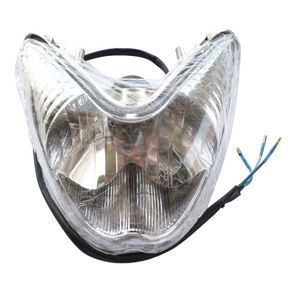 Headlight Assembly, Type 2 for 150cc - 250cc ATVs