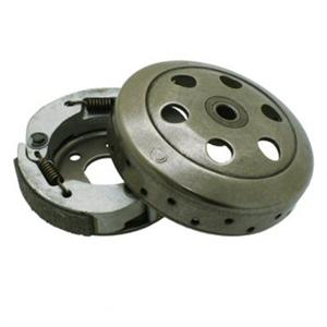 Clutch Kit, SSP-G for 50cc 4-Stroke 139QMB Scooters