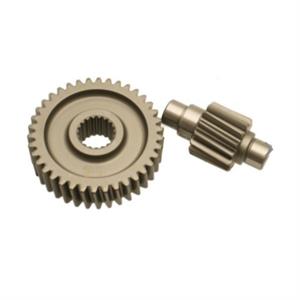 Gear Set, SSP-G Secondary Transmission for 125cc - 150cc GY6 Scooters, ATVs, Go Karts