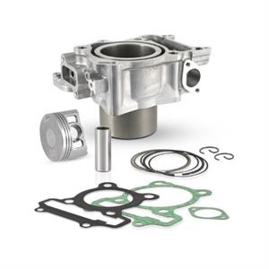 Cylinder Kit, Replacement for 300i Honda Forza, SH300i